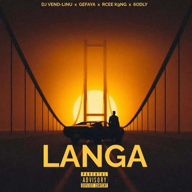 Langa