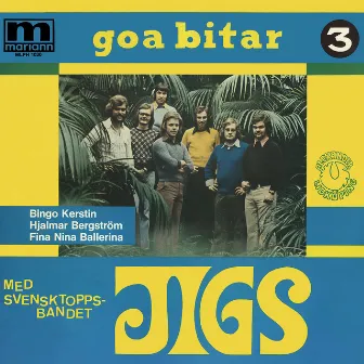 Goa bitar 3 by Jigs