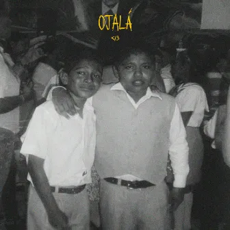 Ojalá by Wavy