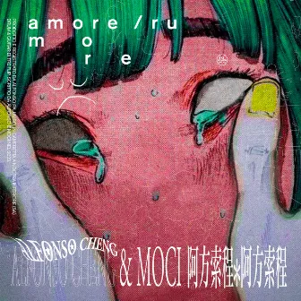 Amore/Rumore by Alfonso Cheng