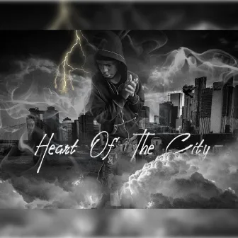 Heart Of The City by Pe$oWicck