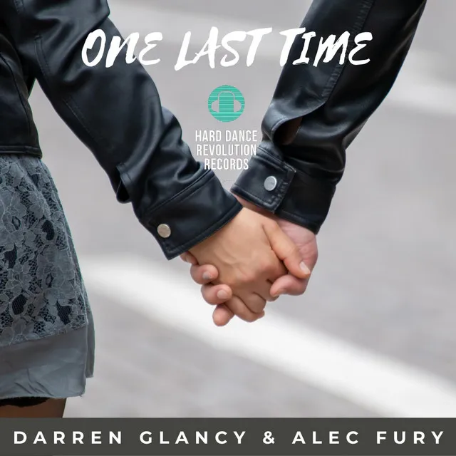 One Last Time (Radio Edit)