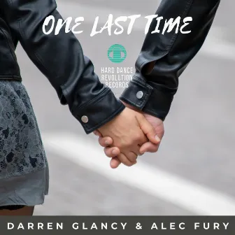 One Last Time (Radio Edit) by Alec Fury