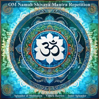 Om Namah Shivaya Mantra Repetition by Inner Splendor