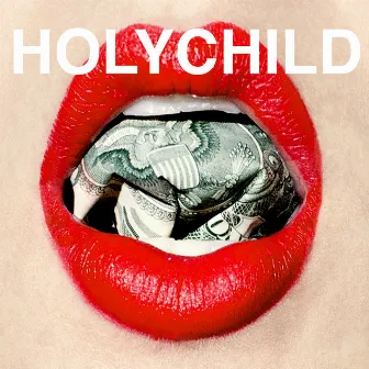 The Shape of Brat Pop to Come by HOLYCHILD