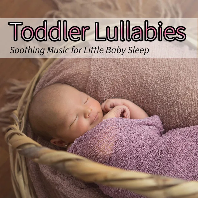 Baby Music Lullaby - Nature Sounds Version