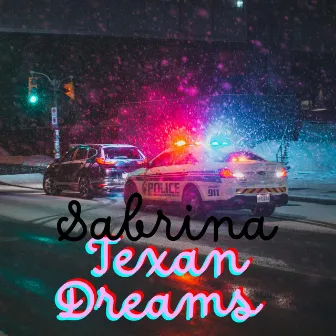 Texan Dreams by SABRINA