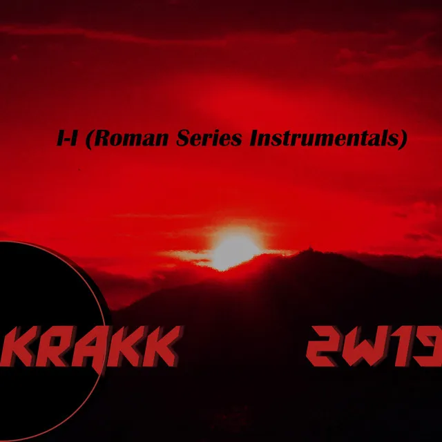 I-I (Roman Series Instrumentals)