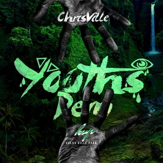 Youths Dem (Kolorville Productions Presents) by Chrisville