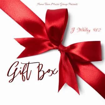 Gift Box by j.whiley982