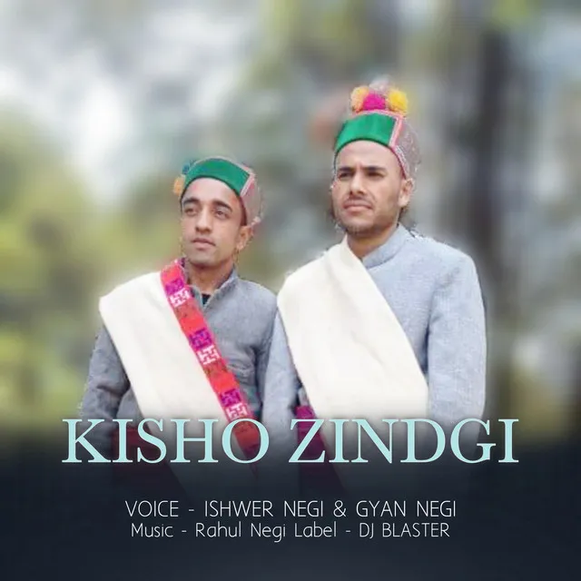 Kisho Zindgi - Original