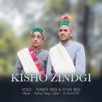 Kisho Zindgi (Original) by 