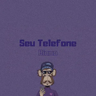 Seu Telefone by 021BINNO