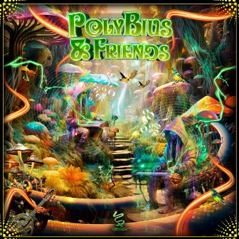 PolyBius & Friends by PolyBius