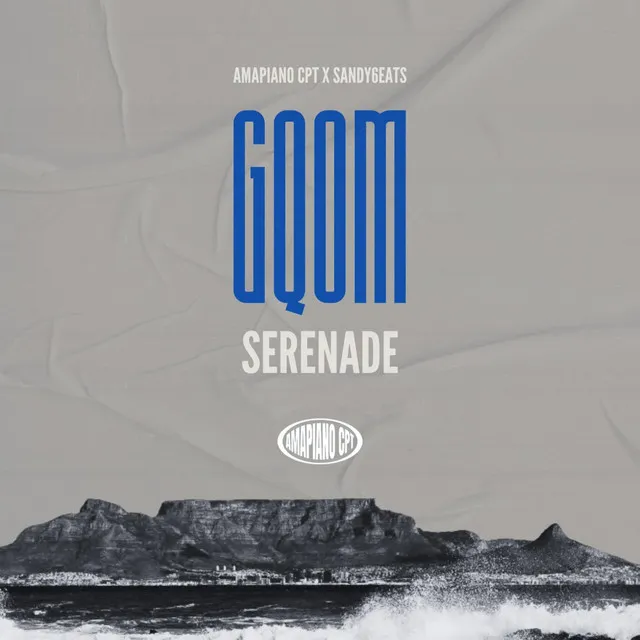 Gqom Serenade