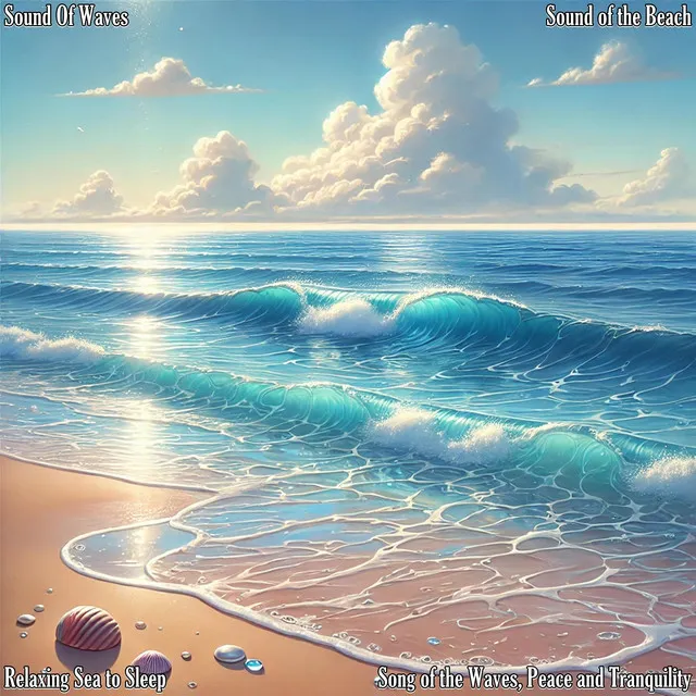 Song of the Waves, Peace and Tranquility