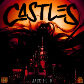 CÅSTLES (Single) by JÅCK FORD