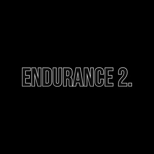 endurance 2.