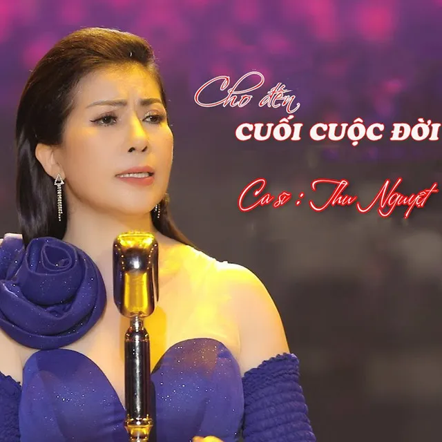 Thu Nguyệt