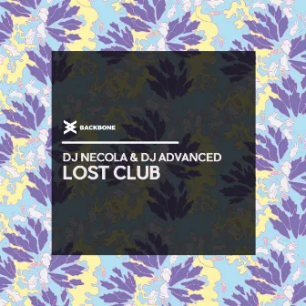 Lost Club by Advanika