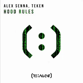 Hood Rules by Teken