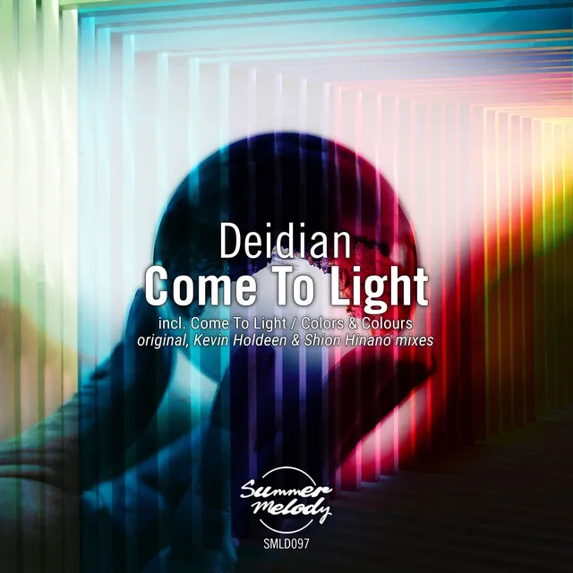 Come to Light - Kevin Holdeen Remix