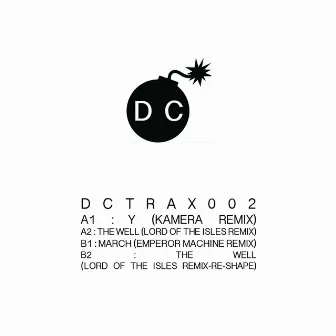 DC Trax 002 by Dark Circles