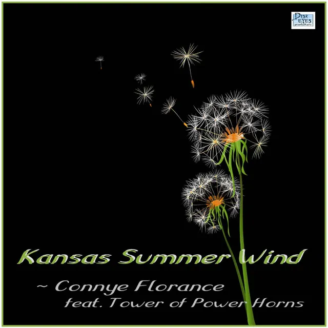 Kansas Summer Wind (feat. Tower of Power Horns) - Instrumental