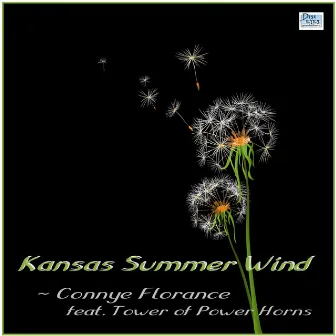 Kansas Summer Wind by Connye Florance