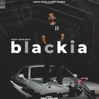 Blackia by Deep Kahlon