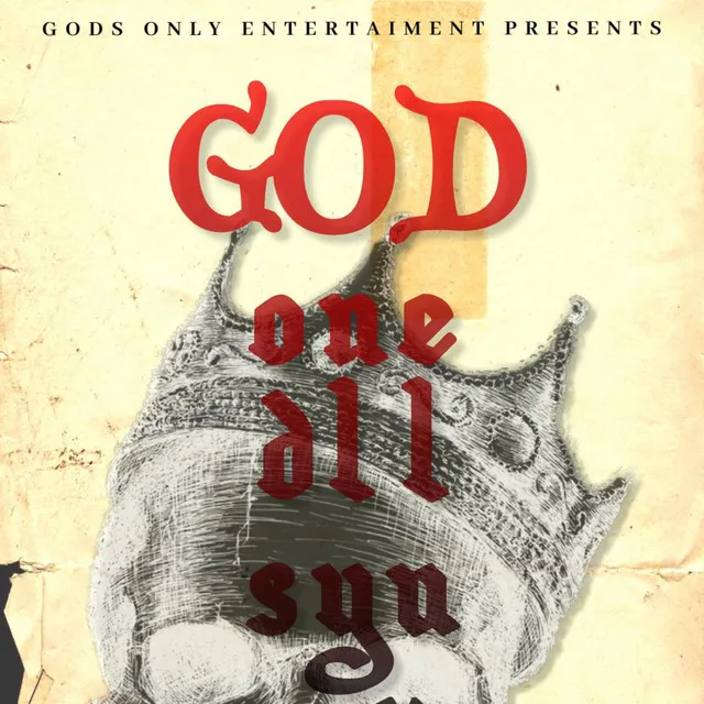 GOD (Gods Only Deluxe)