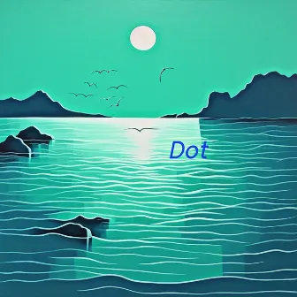 Dot by Troy Jones