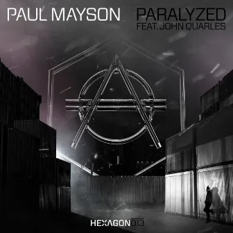 Paralyzed (feat. John Quarles) by Paul Mayson