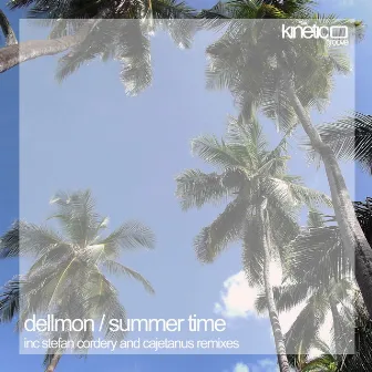 Summer Time by Dellmon