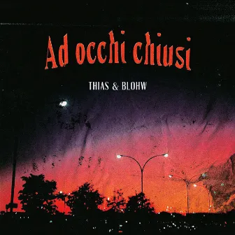 Ad occhi chiusi by Blohw