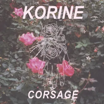 Corsage by Korine