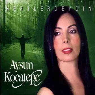 Nerelerdeydin by Aysun Kocatepe