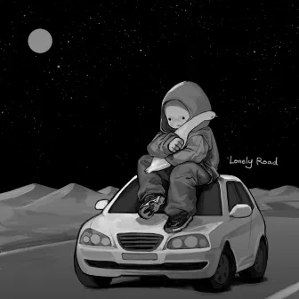 Lonely Road by Twon