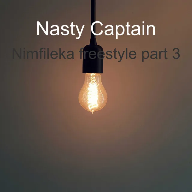 Nimfileka Freestyle Pt.3