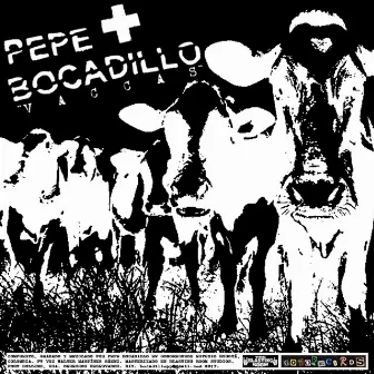 Vaccas by Pepe Bocadillo