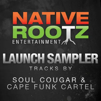 Native Rootz Sampler EP by Cape Funk Cartel