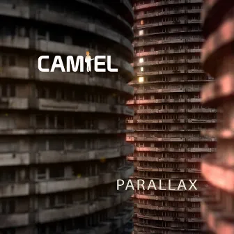 Parallax by Camiel