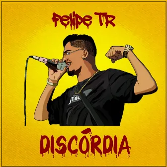 Discórdia by Felipe TR