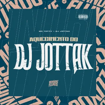 Aquecimento do DJ JottaK by Dj Jottak