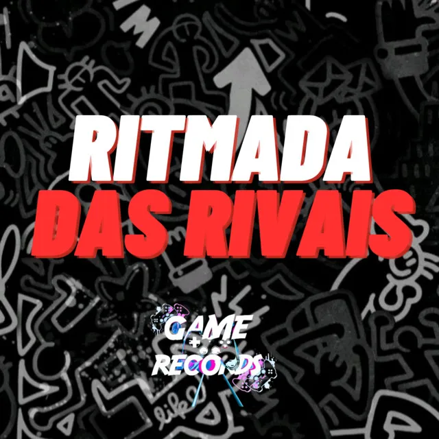 Ritmada das Rivais