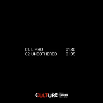 LIMBO / UNBOTHERED by Pino