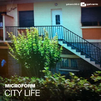 City Life by Microform