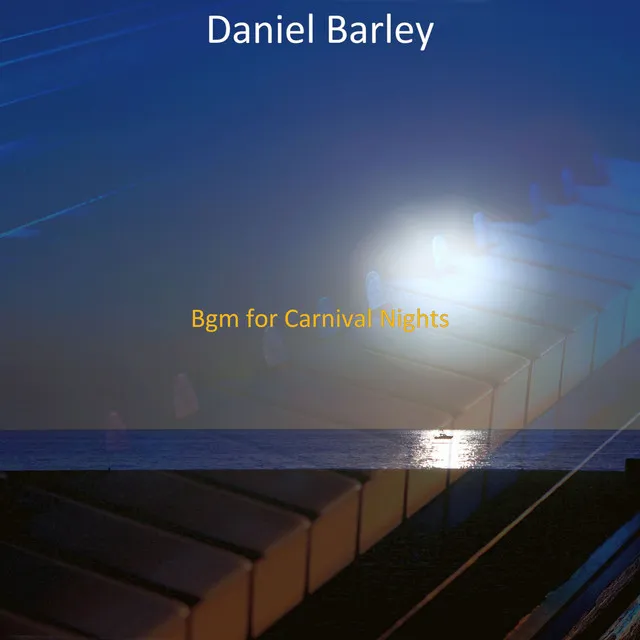 Daniel Barley