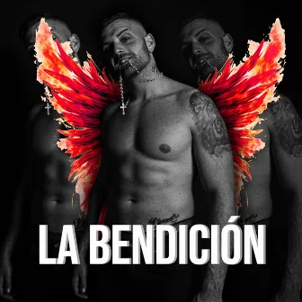 La bendición by Josefca Beats