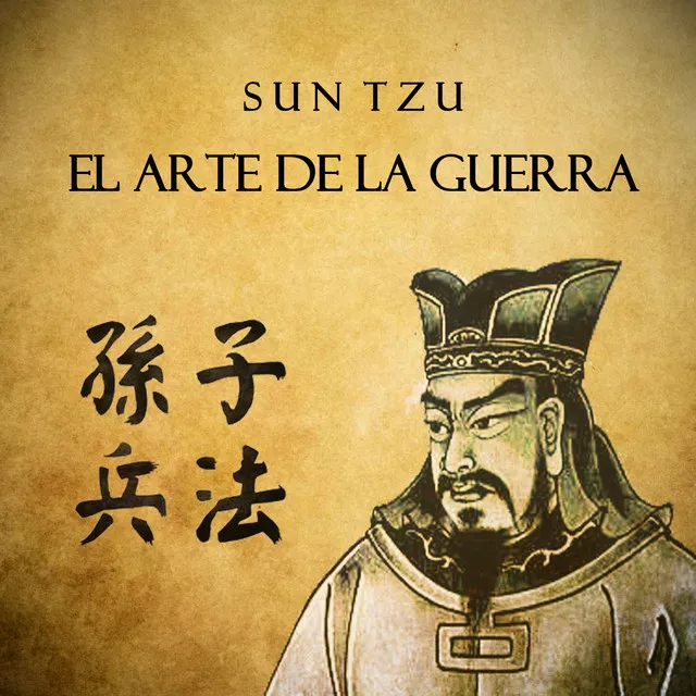 Sun Tzu